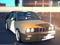 Jeu GTR Drift Legend