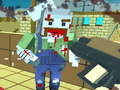 Jeu Pixel Apocalyptic multiplayer sim