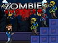 Jeu Zombie Shooter 