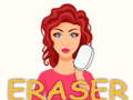 Jeu Eraser