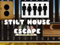 Jeu Stilt House Escape