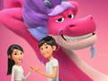 Jeu Wish Dragon Jigsaw Puzzle