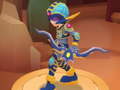 Jeu Epic Defense Clash
