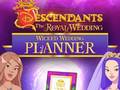 Jeu Wicked Wedding Planner