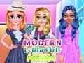 Jeu Modern Lolita Girly Fashion