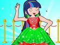 Jeu Princess SM Story Jigsaw Puzzle