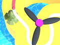 Jeu Coloring lines