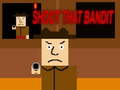 Jeu Shoot that bandits
