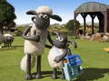 Jeu Shaun the Sheep Jigsaw Puzzle