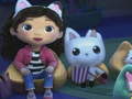 Jeu Gabbys Dollhouse Jigsaw Puzzle