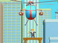 Jeu Hook Throw 3D