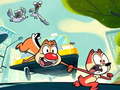 Jeu Chip and Dale 2021 Slide