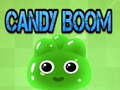 Jeu CANDY BOOM