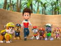 Jeu Paw Patrol Jigsaw Puzzle