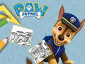 Jeu PAW Patrol