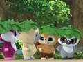 Jeu YooHoo to the Rescue Jigsaw Puzzle