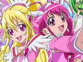 Jeu Glitter Force Jigsaw Puzzle