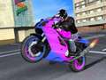 Jeu Sports Bike Racing