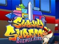 Jeu Subway Surfers Buenos Aires