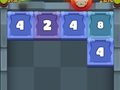 Jeu Reach 2048