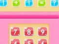 Jeu Quick Math