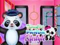 Jeu Naughty Panda Lifestyle