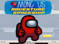 Jeu Among Us Adventure Spaceship
