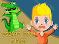 Jeu Escape From River