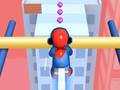 Jeu Roof Rails Online