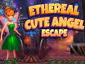 Jeu Ethereal Cute Angel Escape