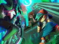 Jeu Friday Night Funkin’ Vs RetroSpecter