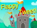 Jeu Flappy Tweet!