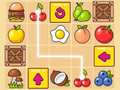 Jeu Snack Mahjong