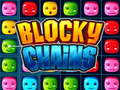 Jeu Blocky Chains