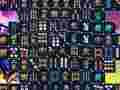 Jeu Dark Mahjong Solitaire