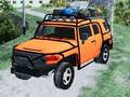 Jeu Off-Road Truck Driving 3D