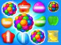 Jeu Candy Land Puzze