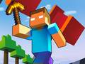 Jeu Miner Rush