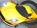 Jeu Impossible Track Car Stunt