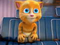 Jeu Talking Tom and Friends Jigsaw Puzzle