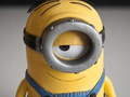 Jeu Stuart the Minion Jigsaw Puzzle