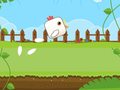 Jeu Chicken Climbing