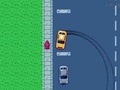 Jeu Drift Parking