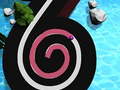 Jeu coloring lines v4