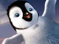 Jeu Happy Feet Jigsaw Puzzle