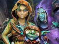 Jeu Marvelous collection