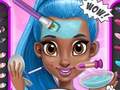 Jeu Super Water Girl Bath Time