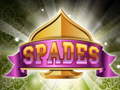 Jeu Spades