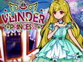 Jeu Vlinder Princess 