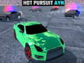 Jeu Hot Pursuit Ayn